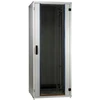 EFB Elektronik PRO-4780GR.G1SV - Freestanding rack - 47U - 1360 kg - Pilkas
