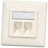 EFB-Elektronik rėmo rinkinys 2-jų prievadų, kertiniams akmenims, DIN49075, RAL9010 Gamintojas: EFB Elektronik (ET-25085V3)