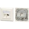 EFB-Elektronik rėmo rinkinys 2-jų prievadų, kertiniams akmenims, DIN49075, RAL9010 Gamintojas: EFB Elektronik (ET-25085V3)