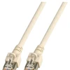 Efb Elektronik RJ-45 tinklo kabelis 5m pilkos spalvos 31320