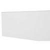 Adax As NEO WIFI ŠILDYMO SKYDELIS Baltas 400V - 1400W
