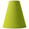 Nielsen_Light EISMO EKRANAS CAROLIN LIME Žalias