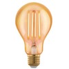 EGLO Eglo VINTAGE LED 110062 żarówka 1x4W/E27 1700K 300lm