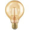 EGLO Eglo VINTAGE LED 110063 lemputė 1x4W/E27 1700K 300lm