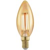EGLO Vintage LED żarówka 1x4W/E14 1700K 300lm (110069)