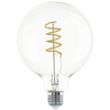 EGLO EGLO 110073, 4.5 W, 35 W, E27, 400 lm, Baltas