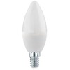 EGLO E14 C37 7,5W 806LM 3000K DÆMPB. "KOLLI 8"