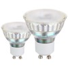 EGLO Eglo LED 110141 lemputė 2x2,8W/GU10 3000K 250lm