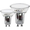 EGLO Eglo LED 110145 żarówka 2x4,6W/GU10 4000K 400lm