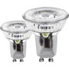 EGLO Eglo LED 110146 żarówka 2x3W/GU10 3000K 250lm