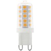 EGLO Eglo LED 110157 lemputė 1x3W/G9 4000K 320lm