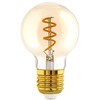 EGLO Eglo VINTAGE LED 110192 lemputė 1x4W/E27 2000K 145lm