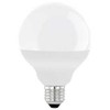EGLO 12267, 4,9 W, 42 W, E27, 500 lm, 20 000 val., Šiltai balta