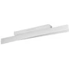 EGLO BOLOGNANO-Z MATTER LOFT L760 RGB/CCT 158