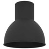 EGLO CAPOLIVERI-E Lampshade - Juodas