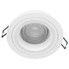EGLO CAROSSO-Z, LED, 6500 K, 440 lm, 220–240 V, balta