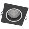 EGLO CAROSSO-Z, LED, 6500 K, 440 lm, 220–240 V, juoda