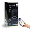 EGLO CAROSSO-Z, LED, GU10, 420 lm, IP20, Juoda