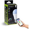 Eglo - CONNECT-Z E27 A60 RGB + TW – išmanioji LED lemputė su Zigbee ir Bluetooth