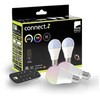 EGLO E27 LED-Z A60 RGB/CCT 11W 1300LM OP