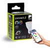 „Eglo“ – CONNECT-Z GU10 RGB + TW – išmanioji LED lemputė su „Zigbee“ ir „Bluetooth“