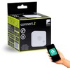 „Eglo Connect-Z“ išmanusis judesio jutiklis – baltas – suderinamas su „Zigbee“ ir „Bluetooth“