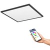 Pakabinamas šviestuvas Kabantis šviestuvas EGLO ROVITO-Z LOFT 500 RGB/CCT 17W 2800L