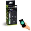 EGLO - „Connect-Z“ nuotolinio valdymo pultas, juodas - „Zigbee“, „Bluetooth“