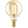 EGLO Eglo VINTAGE LED 110061 lemputė 1x4W/E14 2200K 350lm