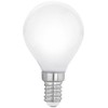 EGLO Eglo LED lemputė E31C1 1x4,5W/E14 2700K 470lm