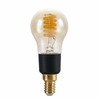 EGLO - E14 C35 spiralė, gintarinė - TW - Zigbee, Bluetooth