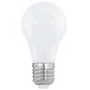 EGLO Eglo LED 110037 lemputė 1x7W/E27 2700K 806lm