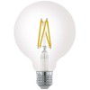 EGLO Eglo LED 110024 lemputė 1x7,5W/E27 2700K 806lm