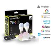 EGLO E27 LED-Z A60 RGB/CCT 11W 1300LM OP