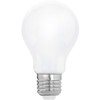 EGLO CONNECT-Z išmanioji LED lemputė – RGB + reguliuojamo baltumo, suderinama su „Zigbee“, „Matter“ ir „Thread“