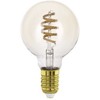 EGLO E27 LED-Z MATTER G80 SPIRALINĖ 7W CCT lemputė