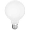 EGLO 110355, išmanioji lemputė, „Bluetooth“ / „Zigbee“, balta, LED, E27, G95