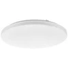 EGLO FRANIA-Z LUBŲ LEMPAS Ø430 RGB/CCT 24W HVID