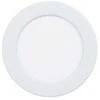 EGLO FUEVA 6-Z, LED, 6500 K, 620 lm, 220–240 V, balta