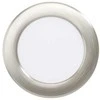 EGLO FUEVA 6-Z, LED, 6500 K, 620 lm, 220–240 V, nikelio