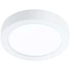 EGLO - Fueva-Z lubinis šviestuvas baltas Ø21 - TW - Zigbee, Bluetooth