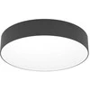 EGLO Gallizzi-Z, 1 lemputė(-s), LED, 1900 lm, IP20, Juoda, Balta