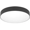 EGLO Gallizzi-Z, 1 lemputė(-s), LED, 3500 lm, IP20, Juoda, Balta