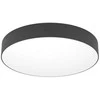 EGLO Gallizzi-Z, 1 lemputė(-s), LED, 3500 lm, IP20, Juoda, Balta