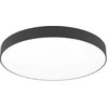 EGLO Gallizzi-Z, 1 lemputė(-s), LED, 5300 lm, IP20, Juoda, Balta