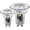 EGLO GU10 COB 3W 240LM 3000K 3 STK