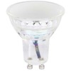 EGLO 110421, išmanioji lemputė, „Bluetooth“ / „Zigbee“, balta, LED, GU10, taškinė lemputė