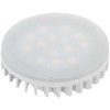 EGLO Eglo LED 110161 lemputė 1x4,9W/GX53 3000K 470lm