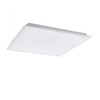 EGLO – „Herora-Z“ išmanusis lubinis šviestuvas – baltas – 59,5 x 59,5 cm – reguliuojamo baltumo – „Zigbee“ ir „Bluetooth“