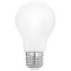 EGLO EGLO LM_LED_E27 - V1, 4.5 W, 40 W, E27, 470 lm, Baltas